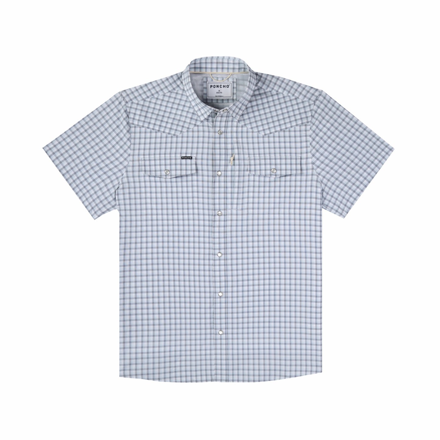 Poncho Outdoors The Mako