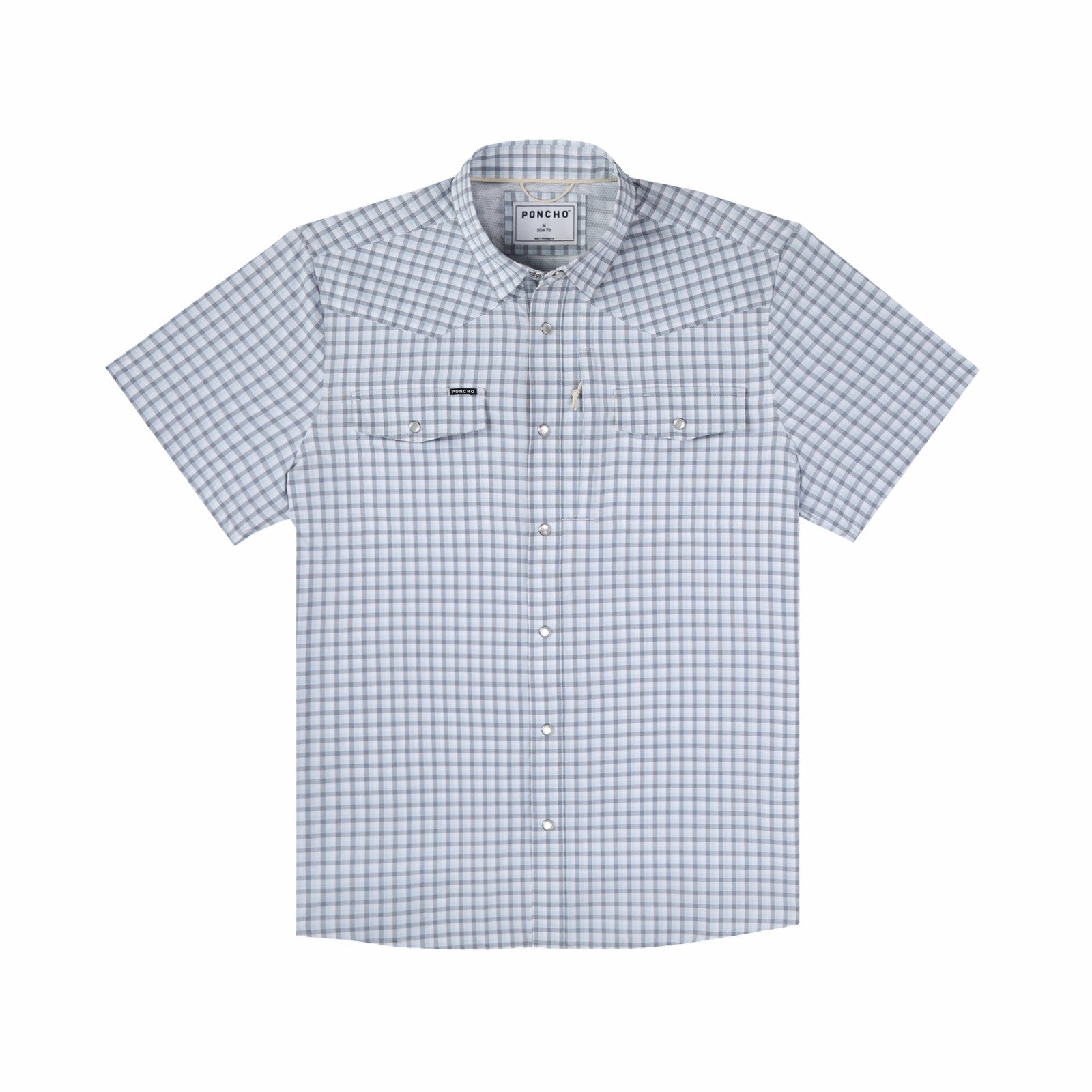 Poncho Outdoors The Mako