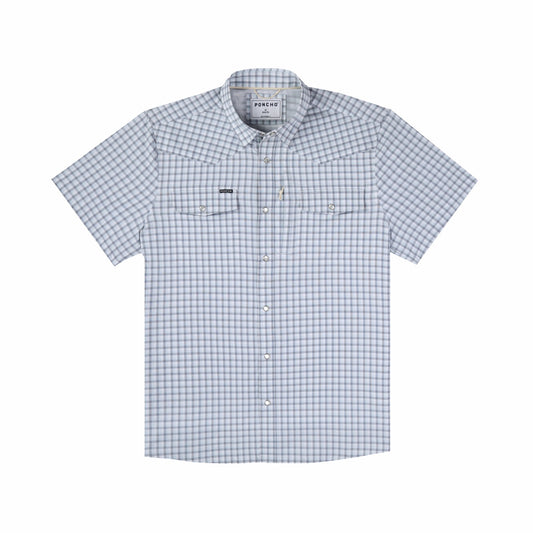 Poncho Outdoors The Mako