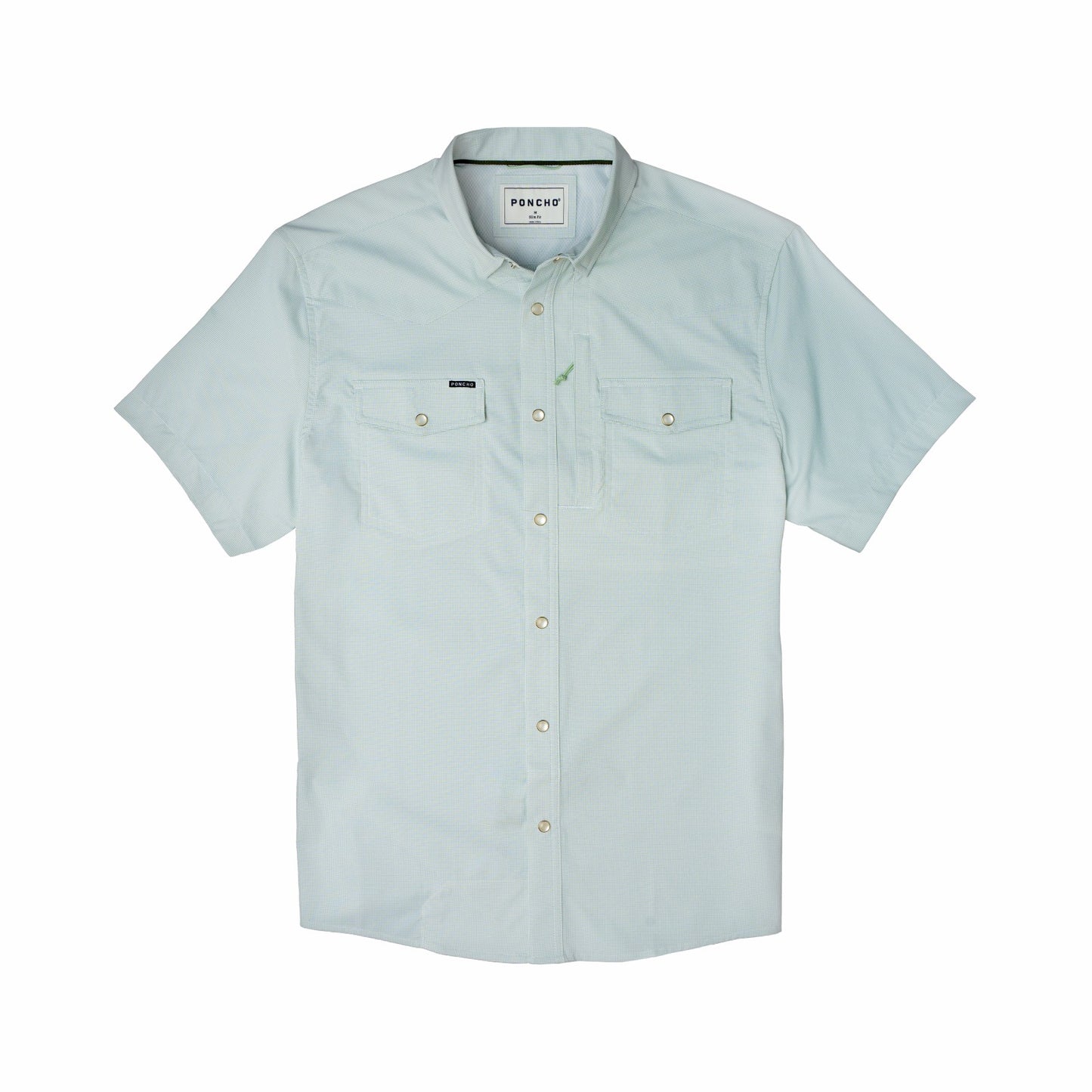 Poncho Outdoors The Evergreen