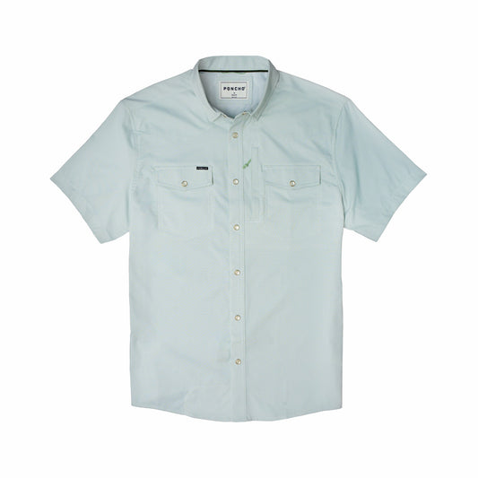 Poncho Outdoors The Evergreen