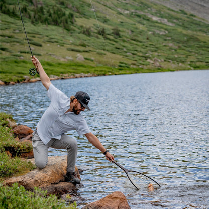 Poncho Outdoors The Evergreen
