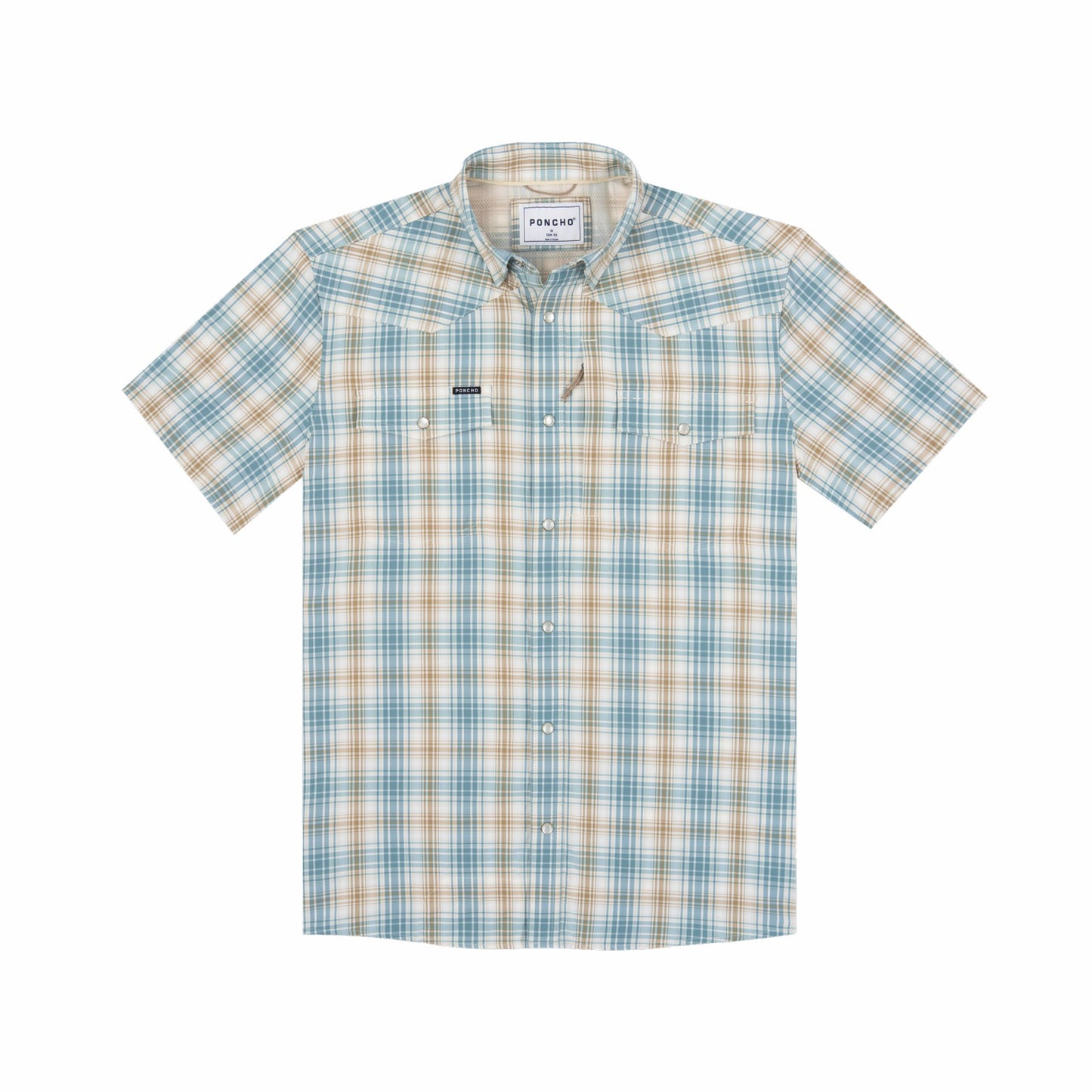 Poncho Outdoors The Sandbar