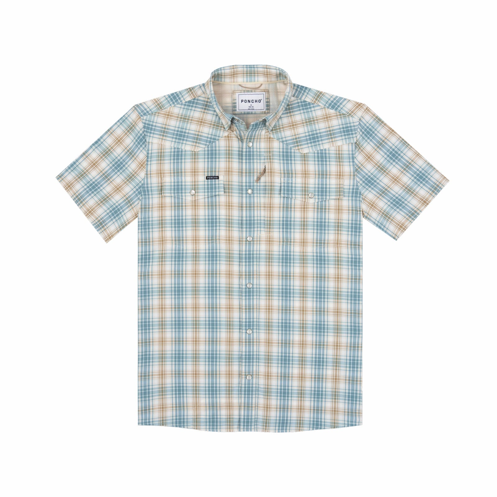 Poncho Outdoors The Sandbar