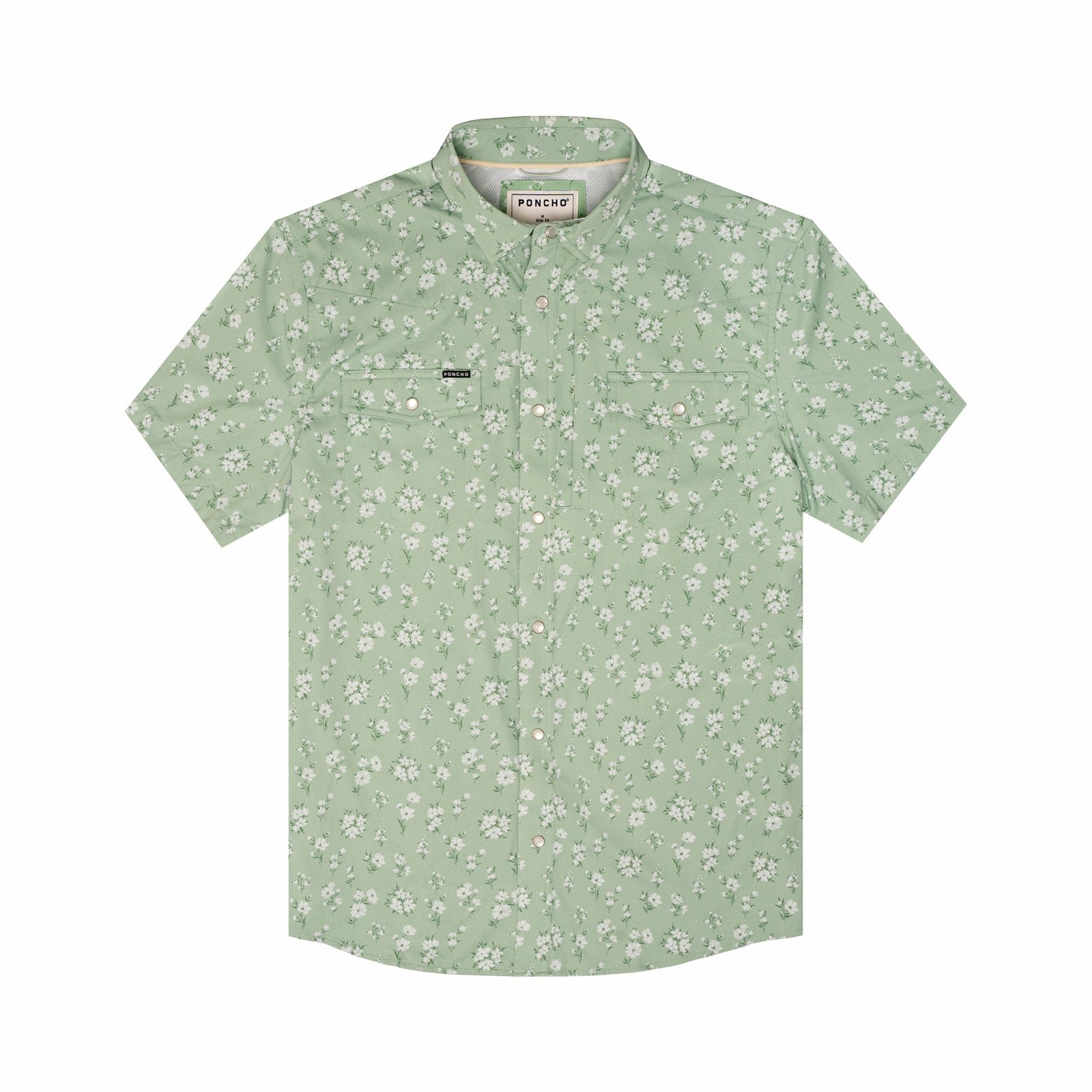 Poncho Outdoors The Bat Masterson