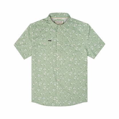 Poncho Outdoors The Bat Masterson