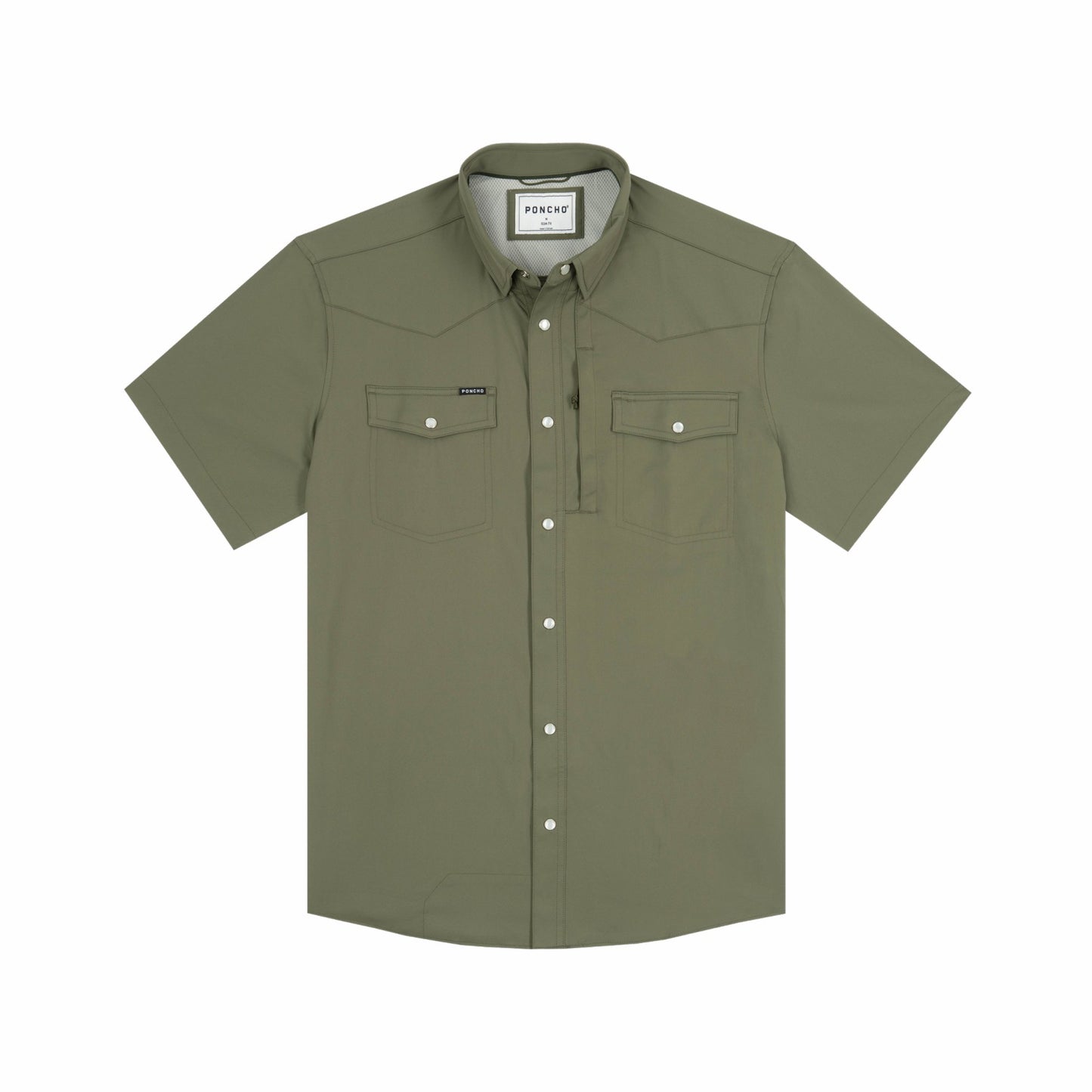 Poncho Outdoors The Sabine