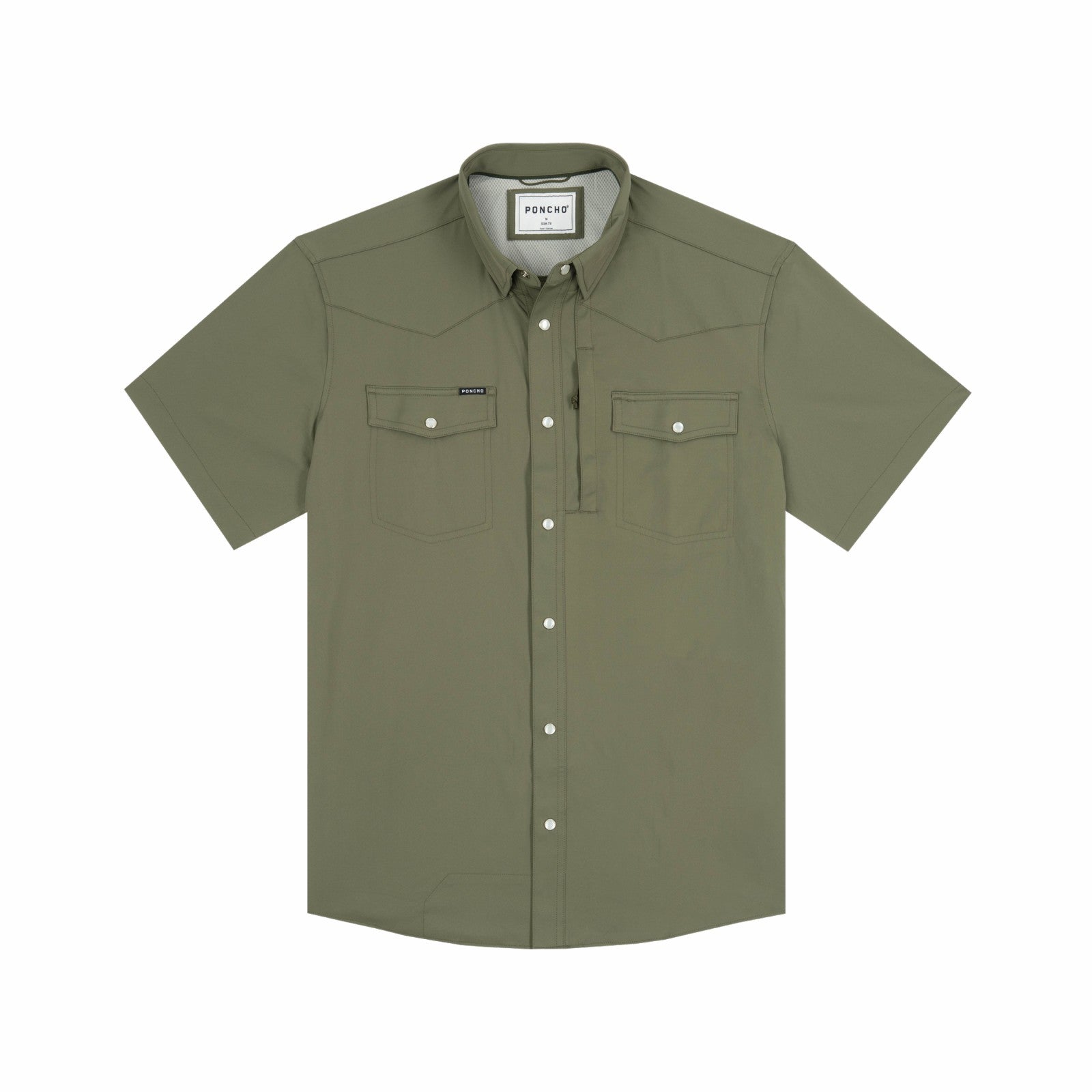 Poncho Outdoors The Sabine