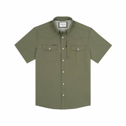 Poncho Outdoors The Sabine