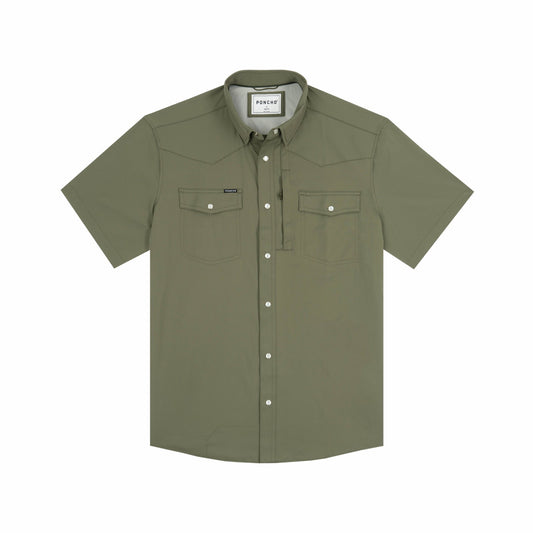Poncho Outdoors The Sabine