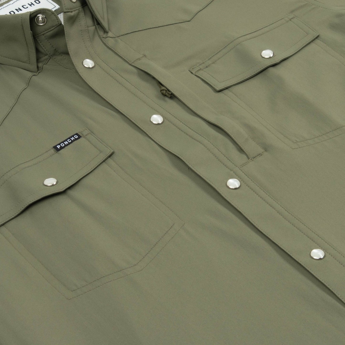 Poncho Outdoors The Sabine