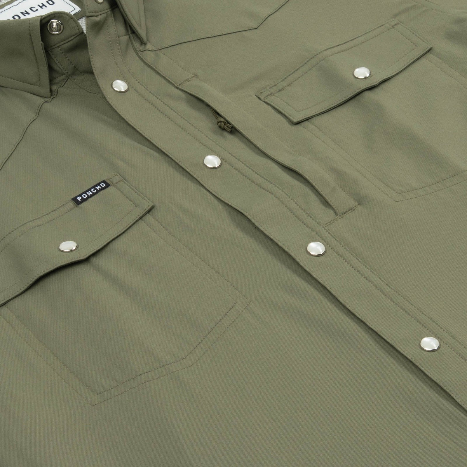 Poncho Outdoors The Sabine