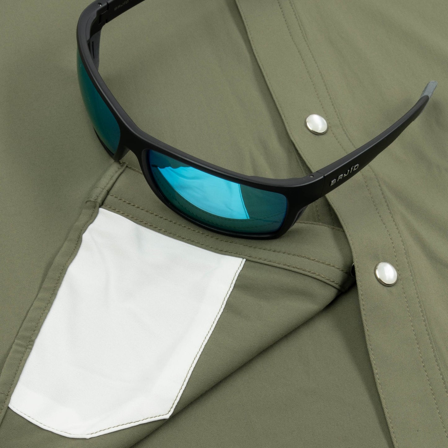 Poncho Outdoors The Sabine