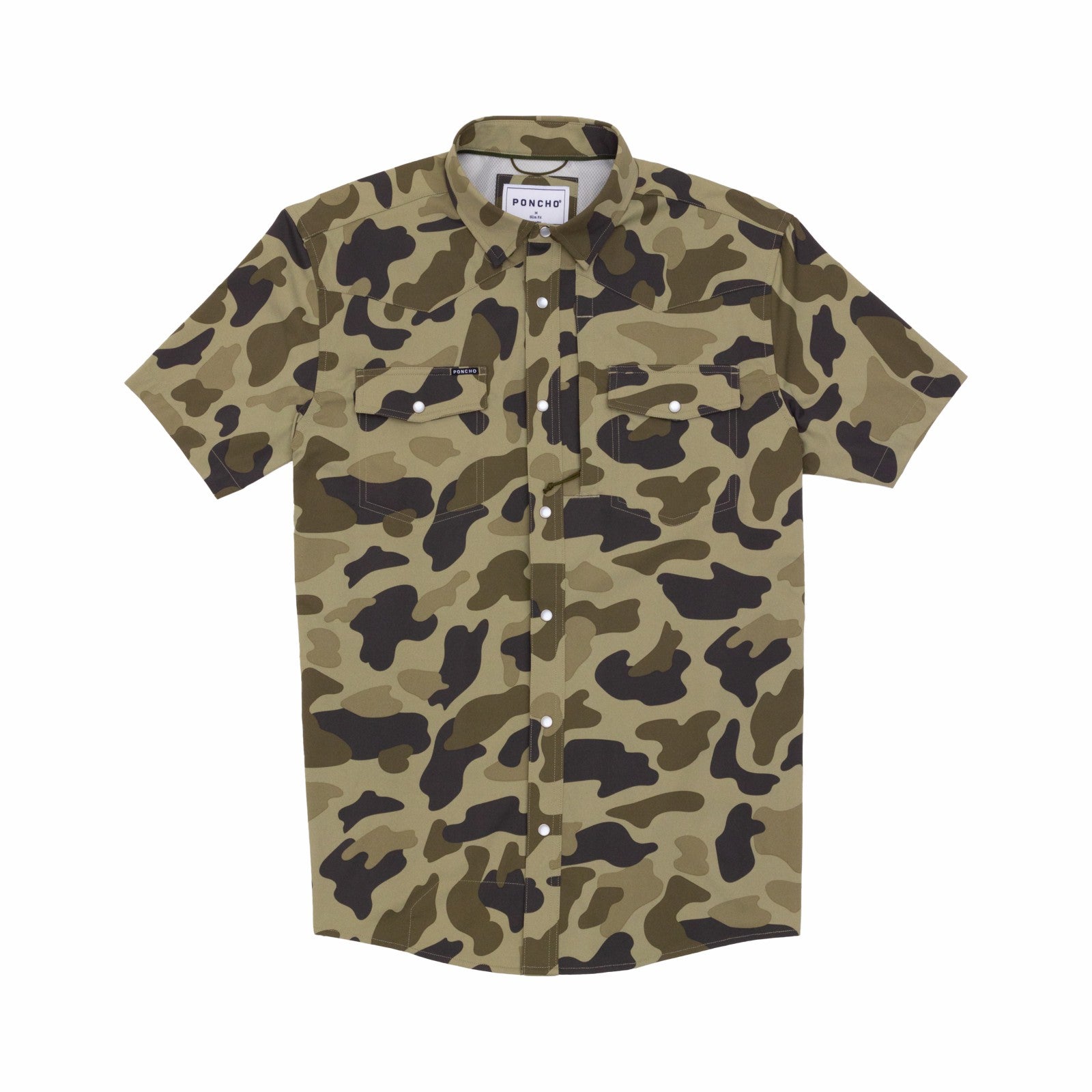 Poncho Outdoors The Pampa