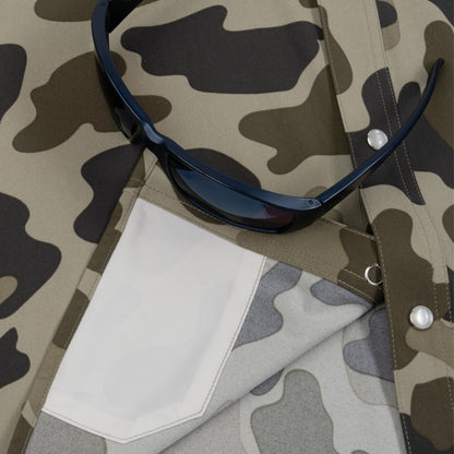 Poncho Outdoors The Pampa