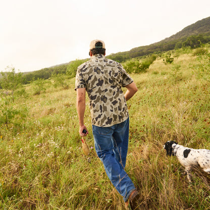 Poncho Outdoors The Pampa