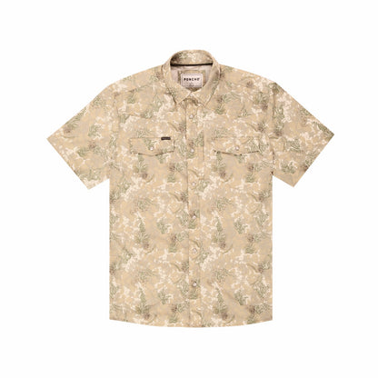 Poncho Outdoors The Carrizo