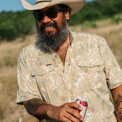 Poncho Outdoors The Carrizo