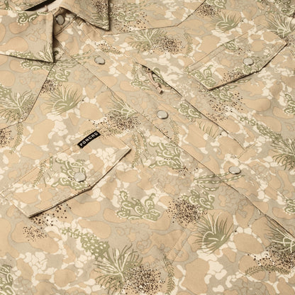 Poncho Outdoors The Carrizo