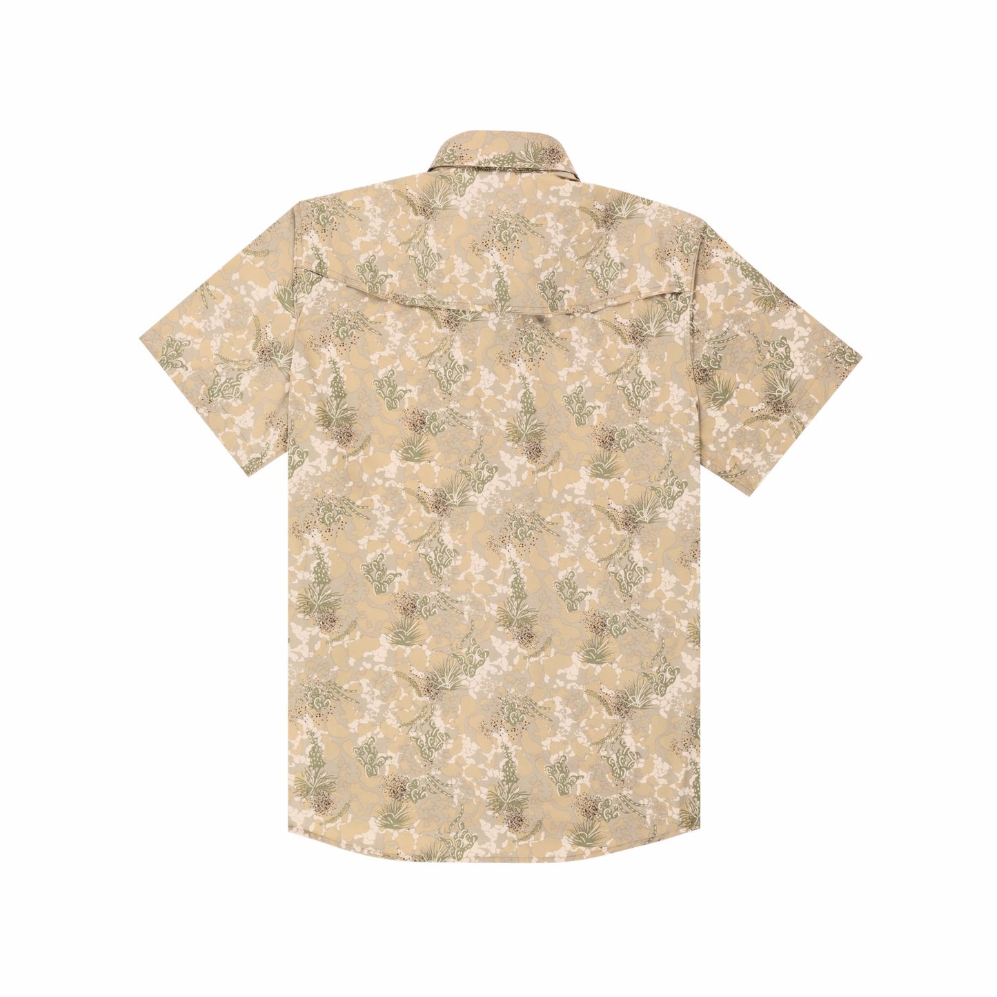 Poncho Outdoors The Carrizo