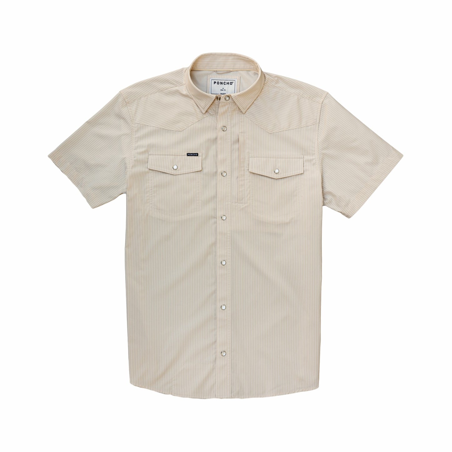 Poncho Outdoors The Bulldogger