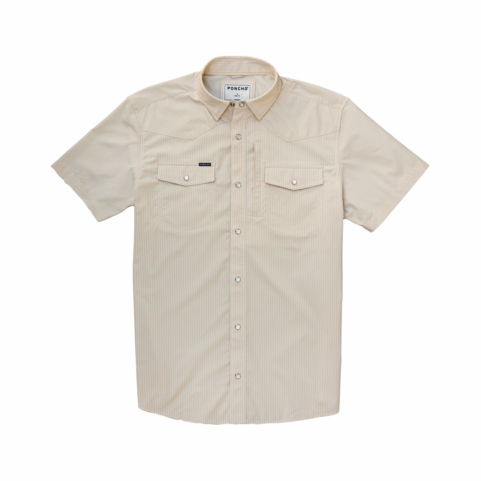 Poncho Outdoors The Bulldogger