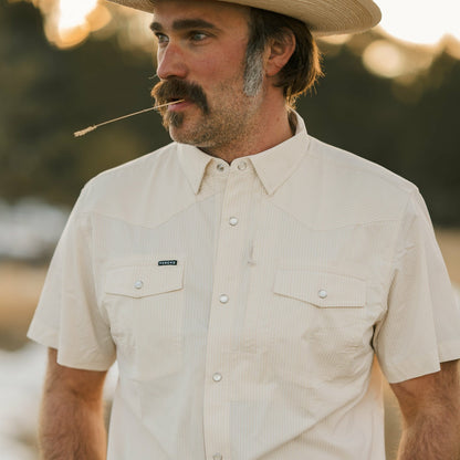 Poncho Outdoors The Bulldogger