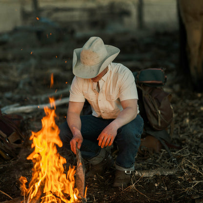 Poncho Outdoors The Bulldogger