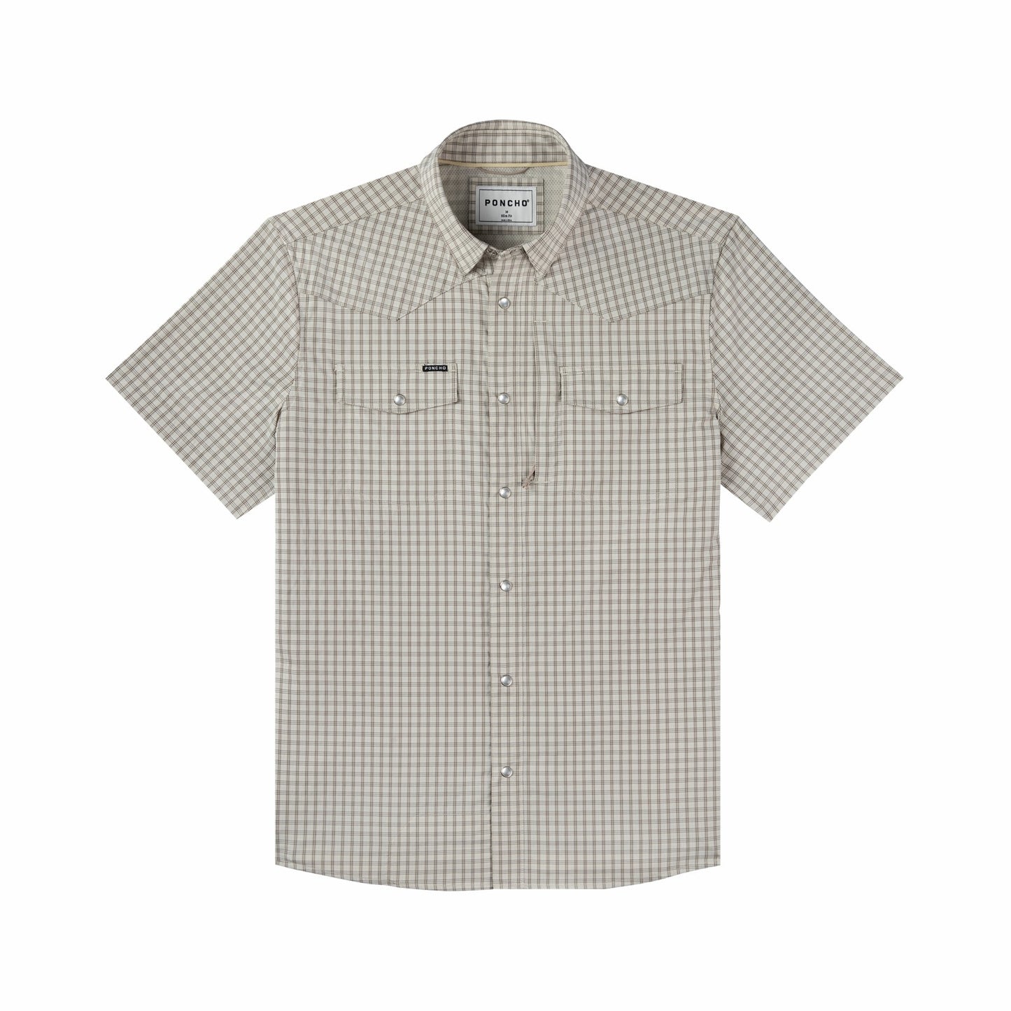 Poncho Outdoors The Childress