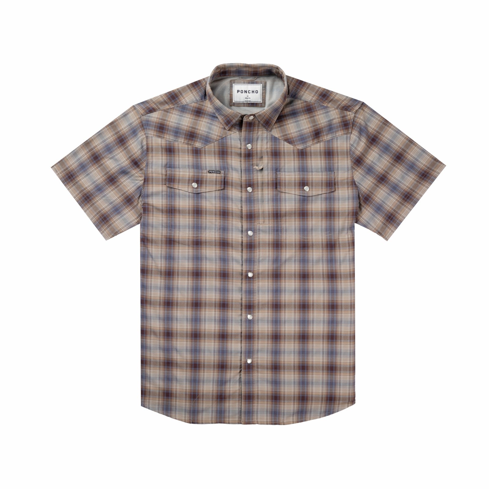 Poncho Outdoors The Dalhart