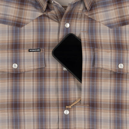 Poncho Outdoors The Dalhart