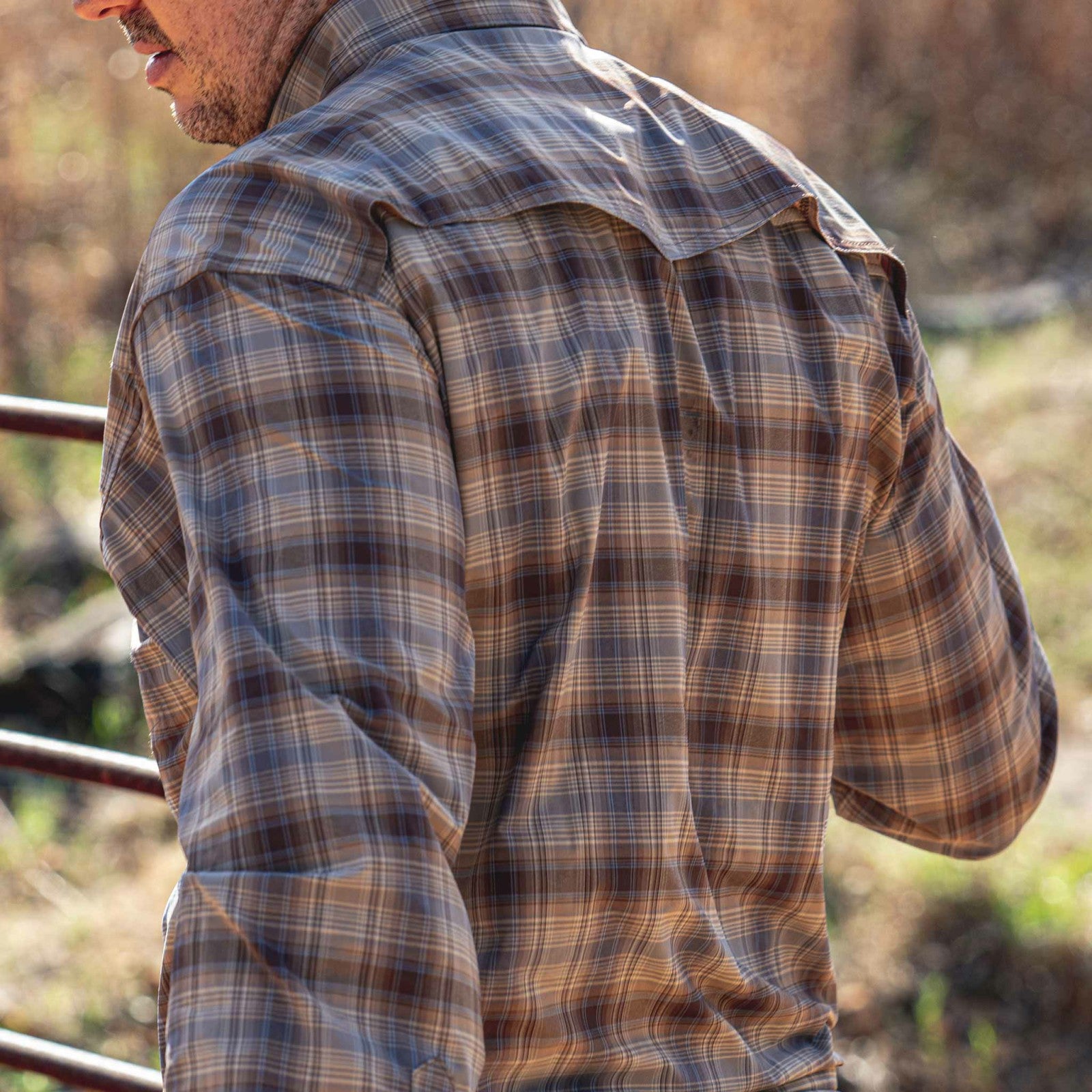 Poncho Outdoors The Dalhart