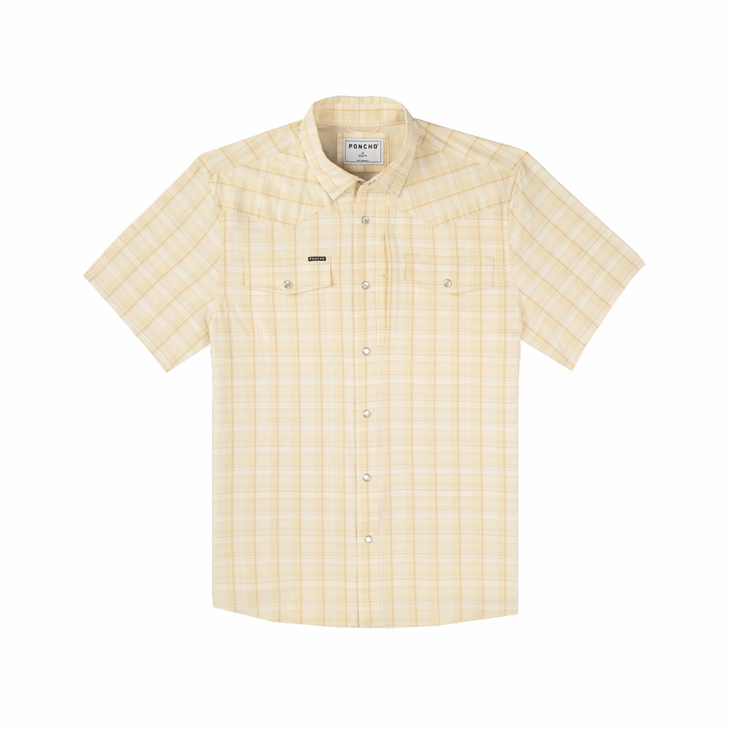 Poncho Outdoors The Sweetwater