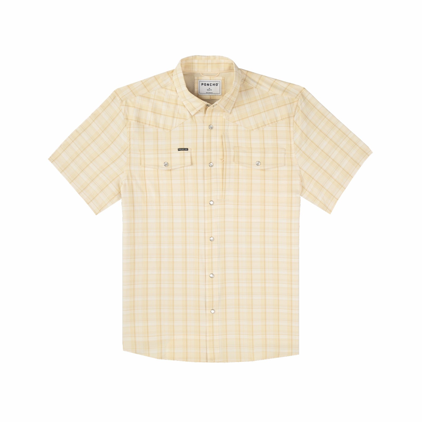 Poncho Outdoors The Sweetwater
