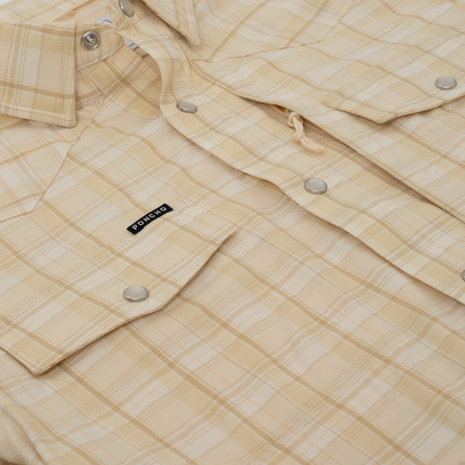 Poncho Outdoors The Sweetwater