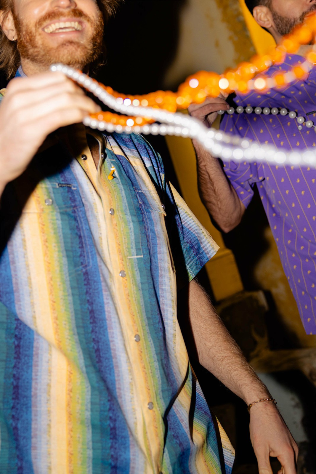 Poncho Outdoors The Gris Gris