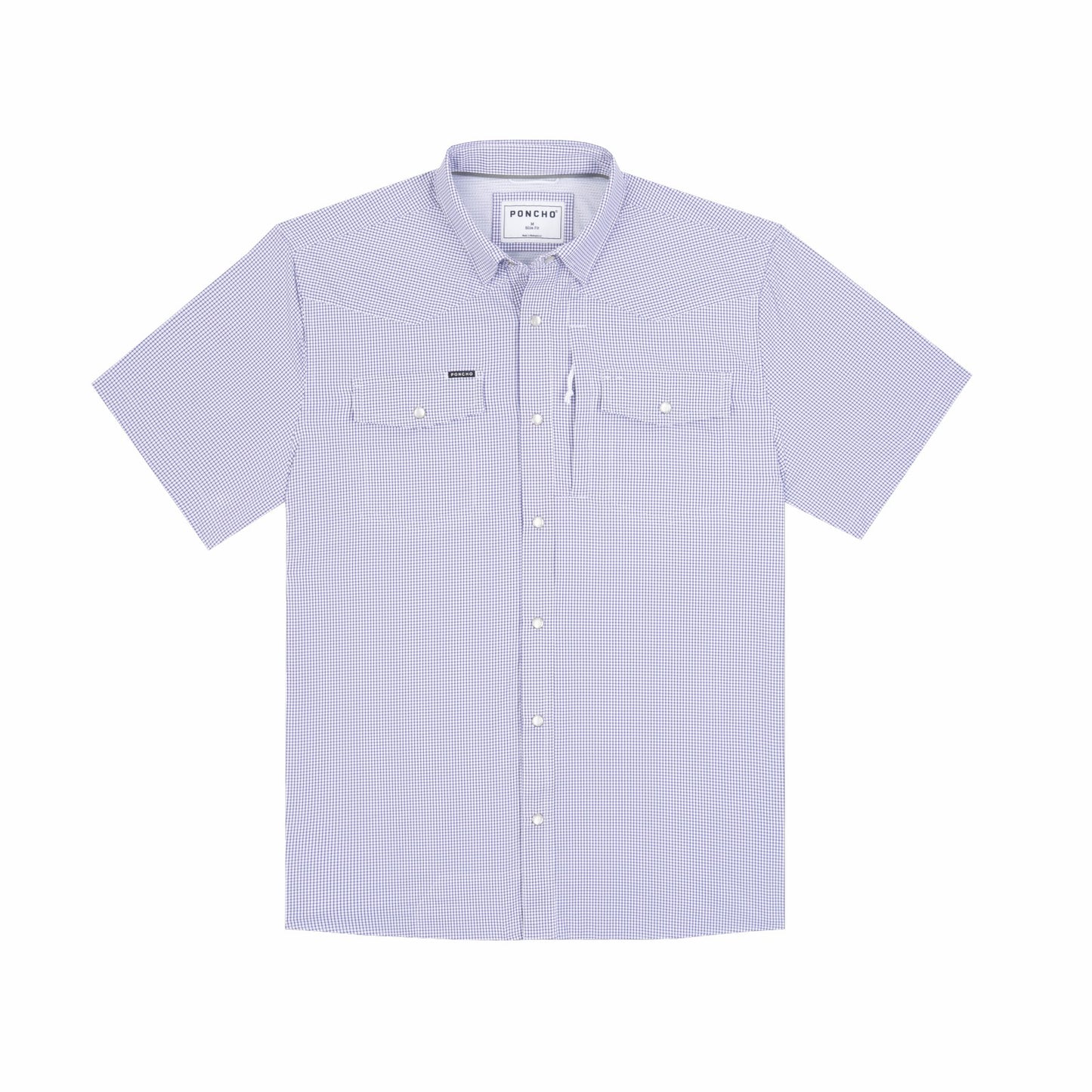 Poncho Outdoors The Carter