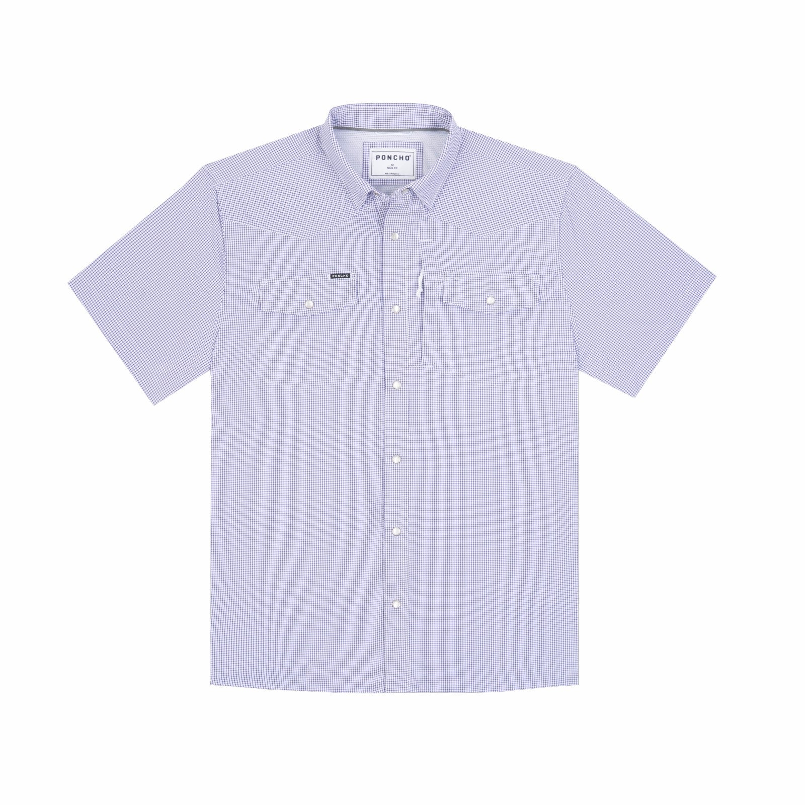 Poncho Outdoors The Carter