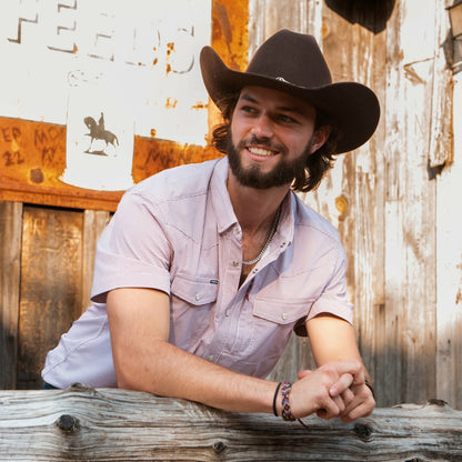 Poncho Outdoors The Howdy