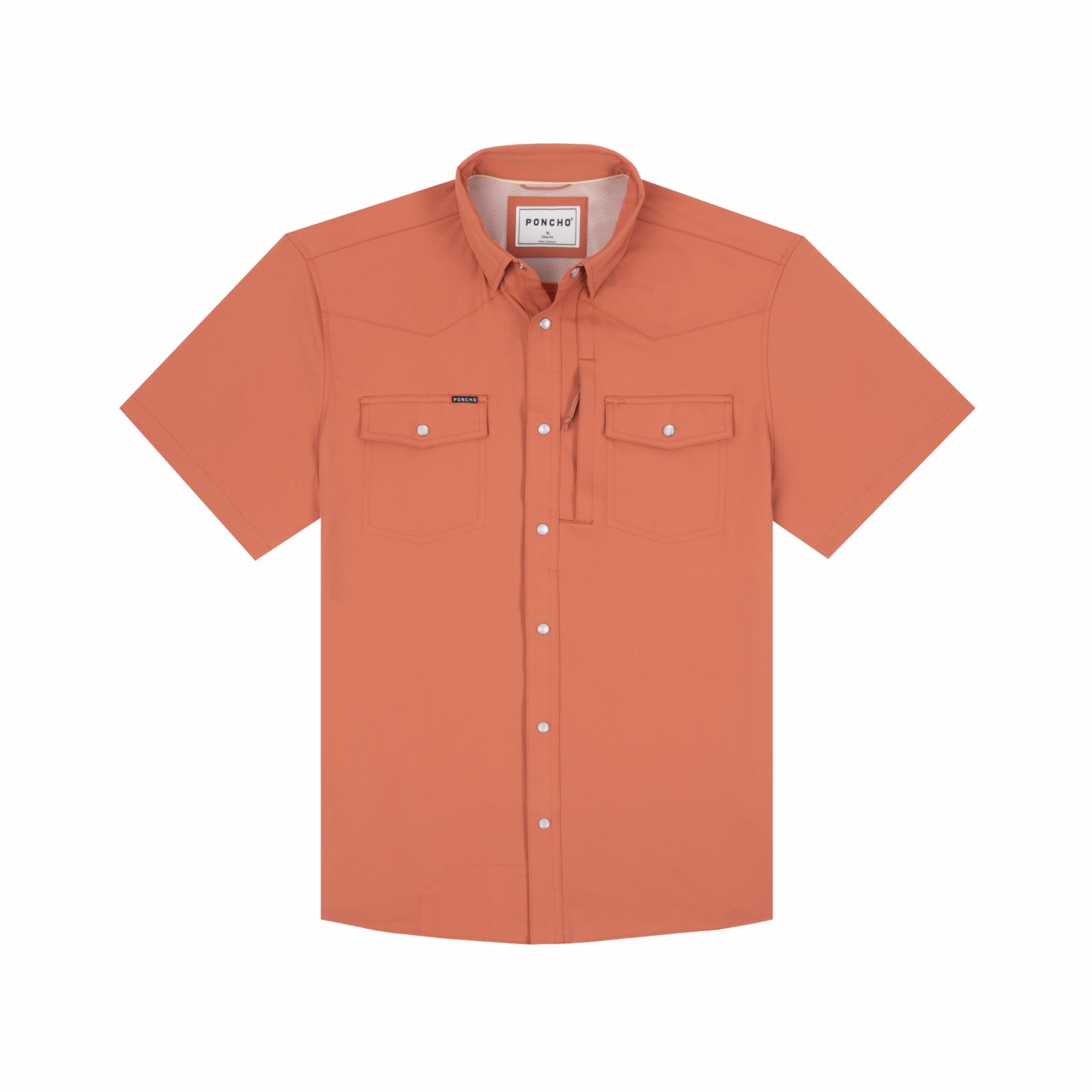 Poncho Outdoors The Macon