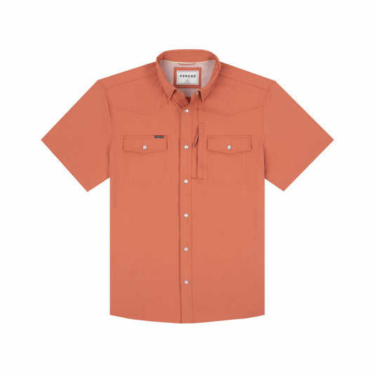 Poncho Outdoors The Macon