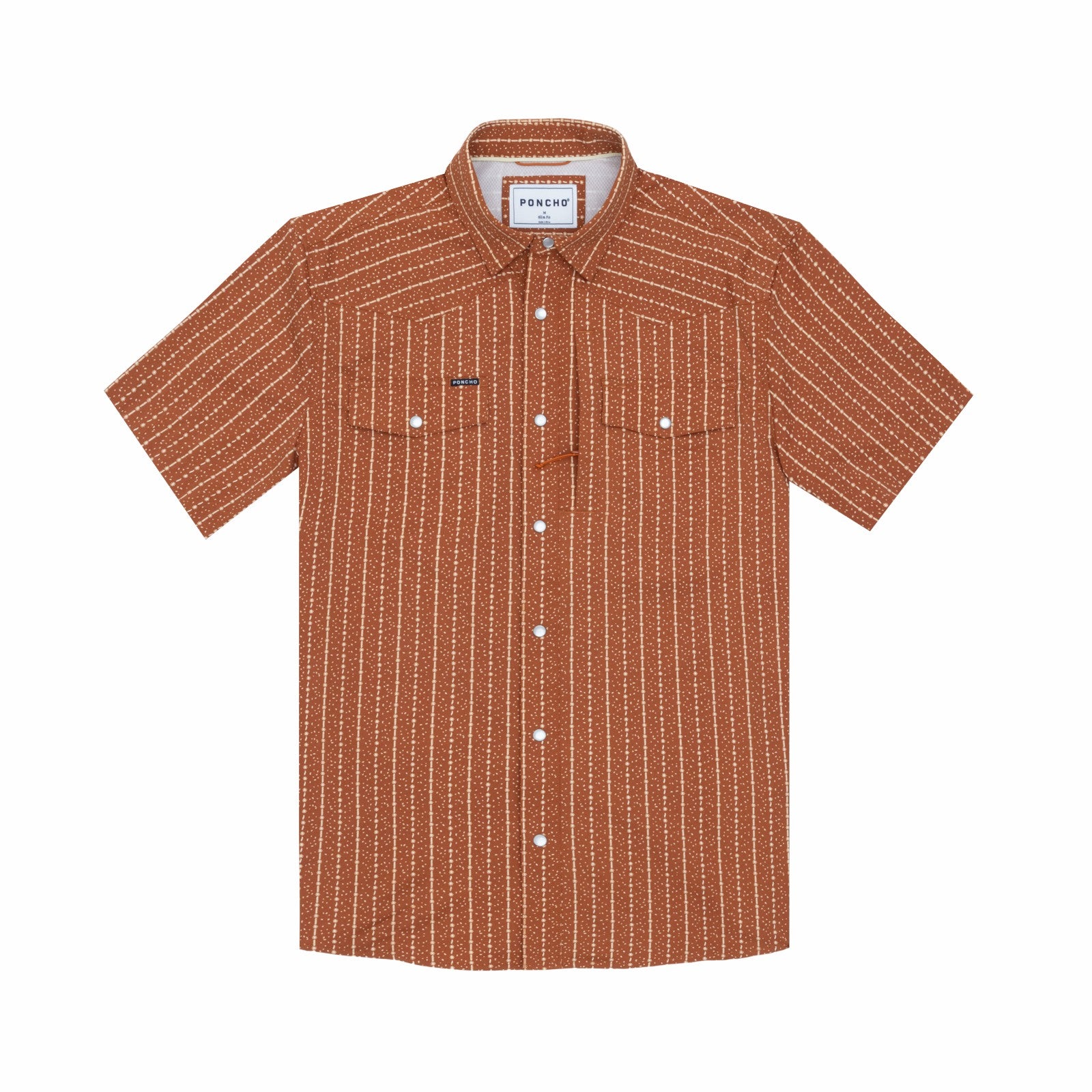 Poncho Outdoors The Earl