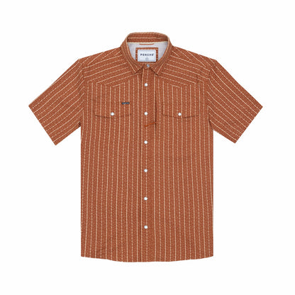 Poncho Outdoors The Earl