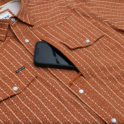 Poncho Outdoors The Earl