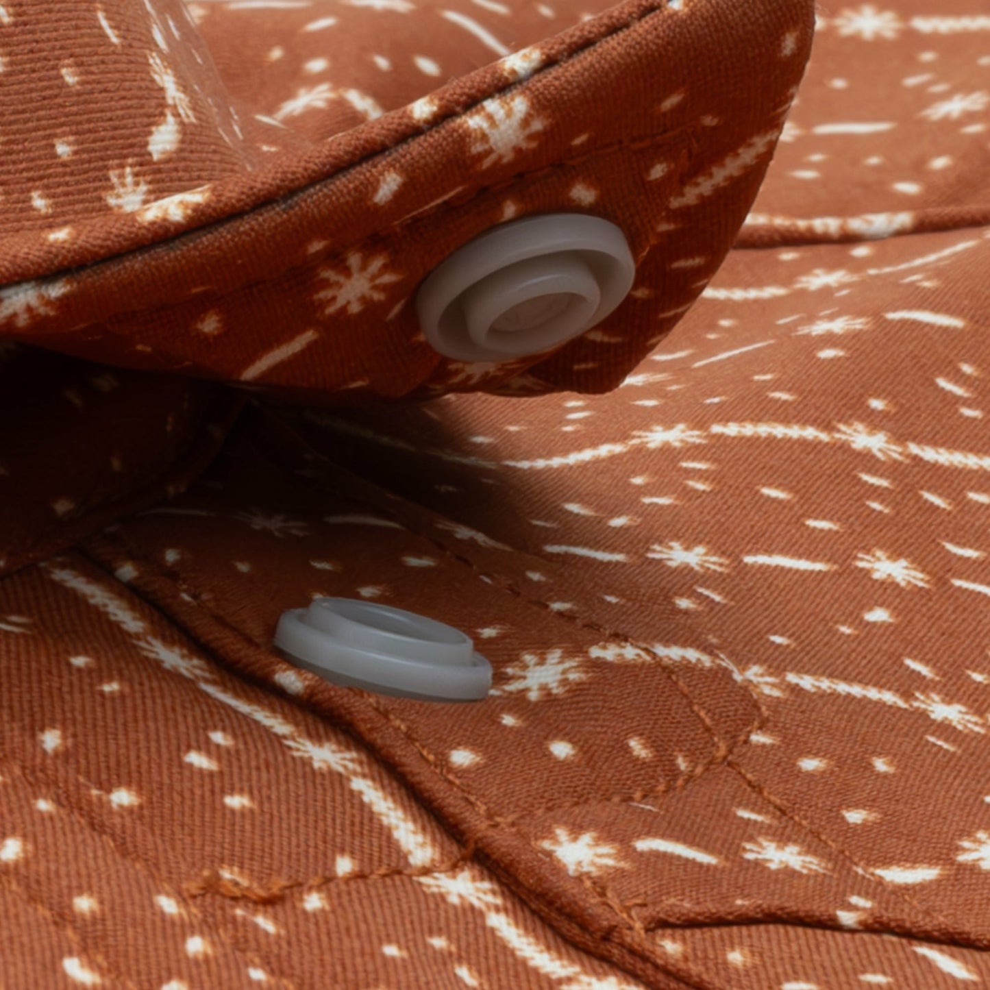 Poncho Outdoors The Earl