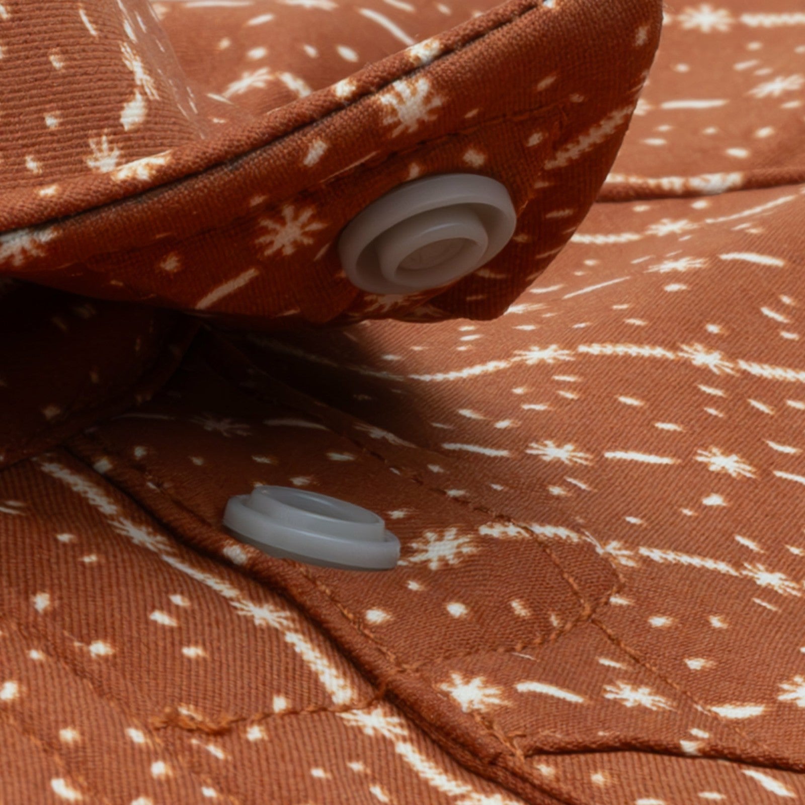 Poncho Outdoors The Earl