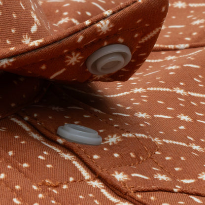 Poncho Outdoors The Earl
