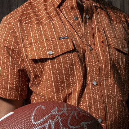 Poncho Outdoors The Earl