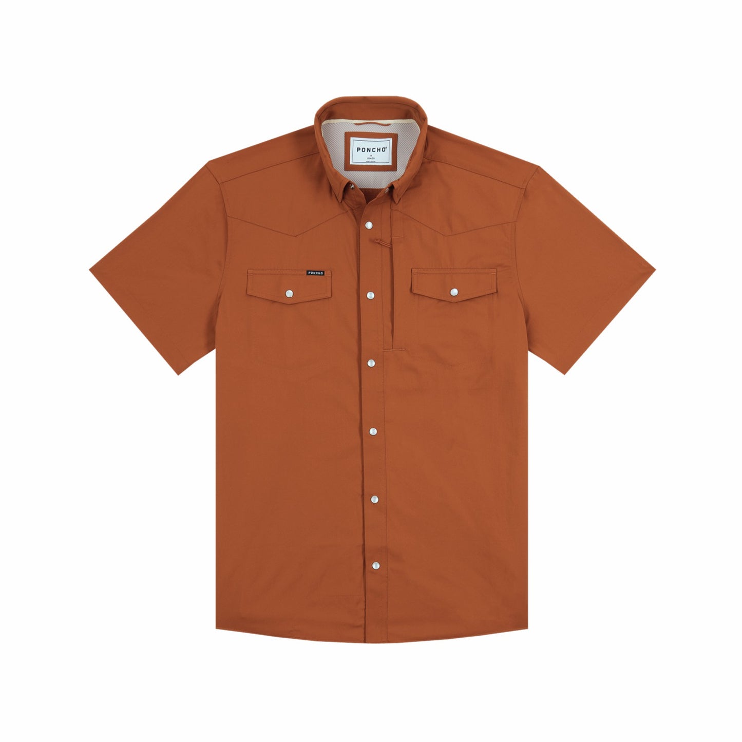 Poncho Outdoors The 1969