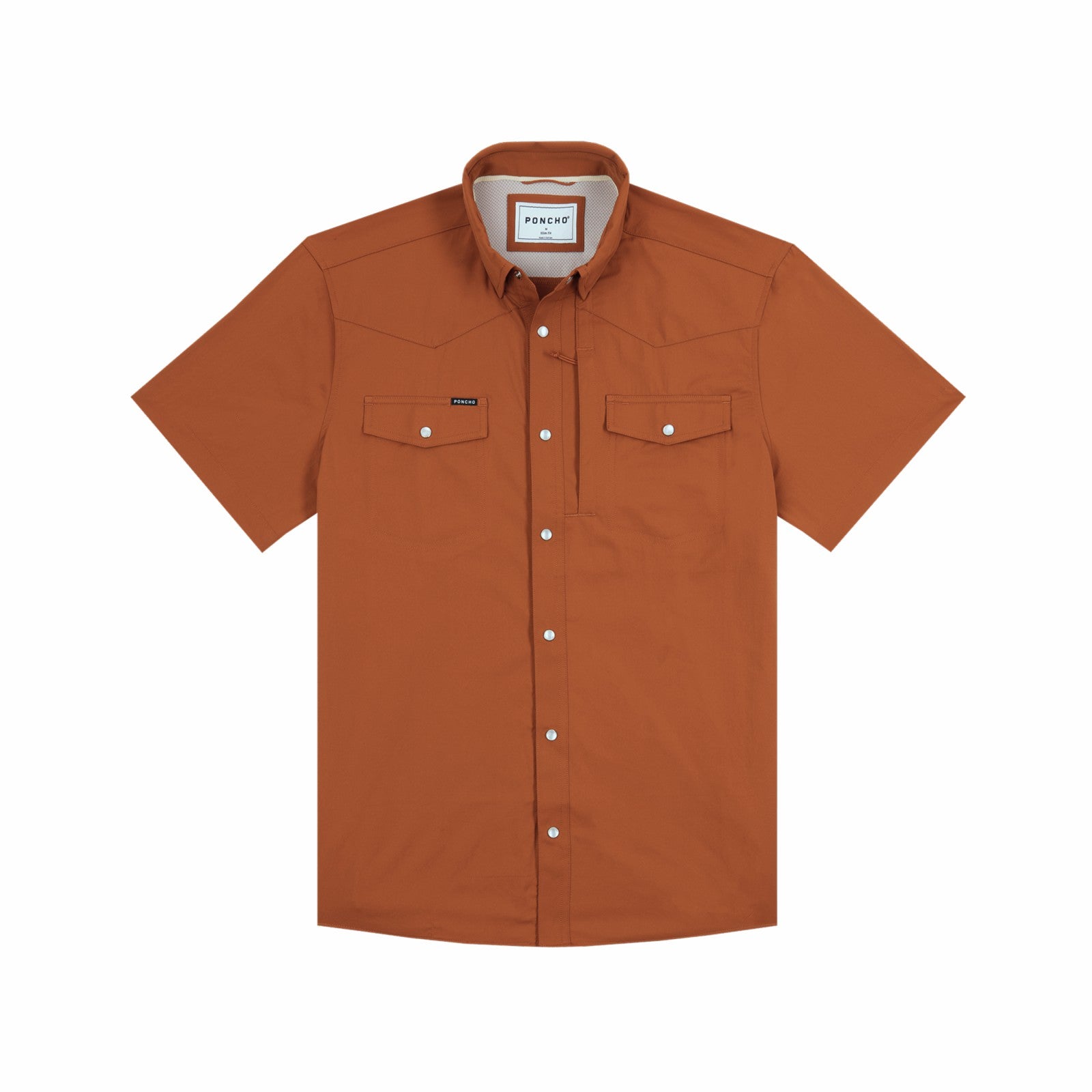 Poncho Outdoors The 1969